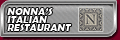Nonna's Italian
