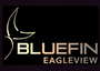 Bluefin Eagleview Logo