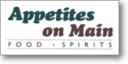 Appetites on Main Logo