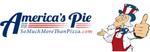 America's Pie Logo